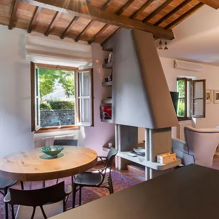 Belvedere By Mmega Appartement