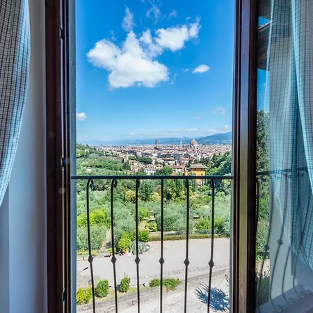 Appartement Belvedere By Mmega