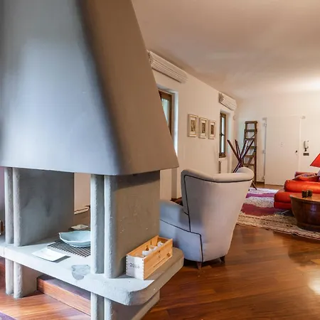 Belvedere By Mmega Appartement *
