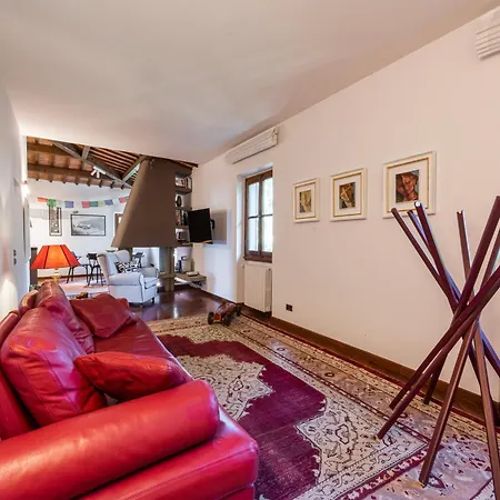 Appartement Belvedere By Mmega *