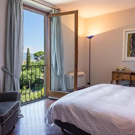 Belvedere By Mmega Appartement