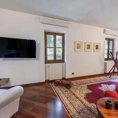 Belvedere By Mmega Appartement *