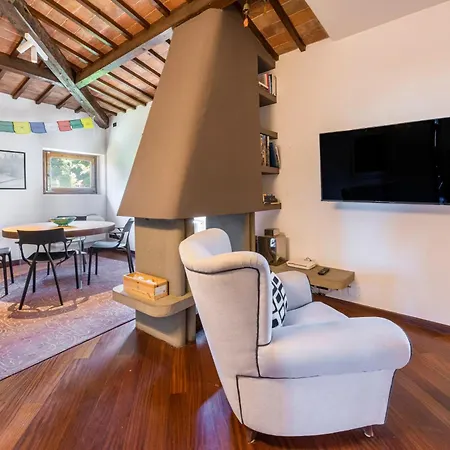 Appartement Belvedere By Mmega *