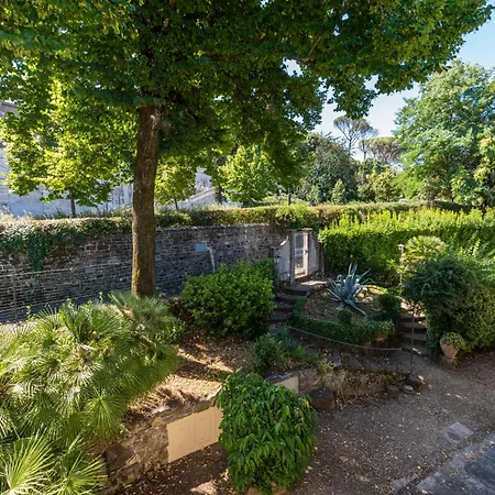 Belvedere By Mmega Appartement Florence