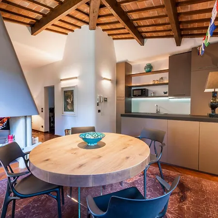 Appartement Belvedere By Mmega Florence