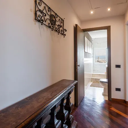 Appartement Belvedere By Mmega
