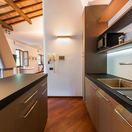 Belvedere By Mmega Appartement *
