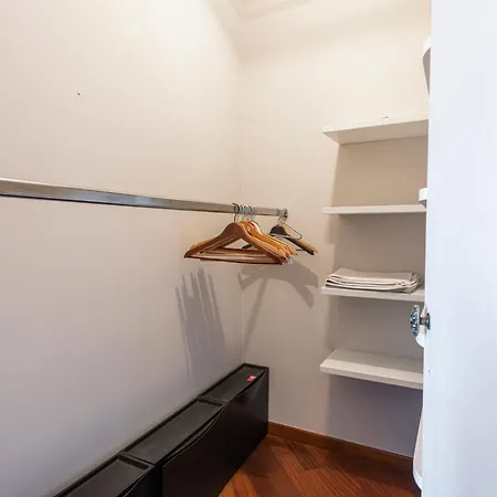 Belvedere By Mmega Appartement Florence