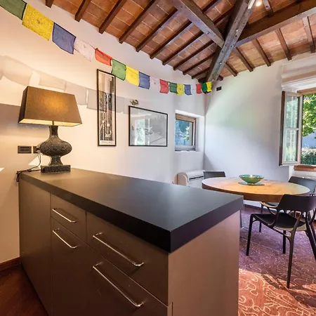 Belvedere By Mmega Appartement *
