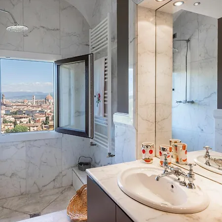 Appartement Belvedere By Mmega *