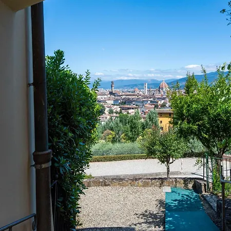Belvedere By Mmega Appartement Florence
